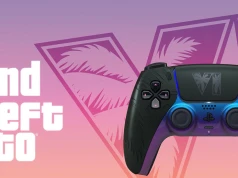 Jak grać w GTA VI, to tylko na tym padzie. Limitowana edycja wygląda obłędnie
