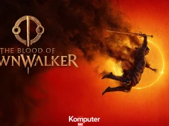 Recenzja The Blood of Dawnwalker. Wiedźmin w piaskownicy