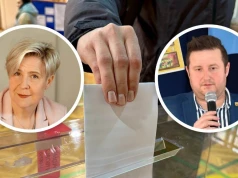 Dwa referenda jednego dnia. Burmistrz, wójt i radni zagrożeni
