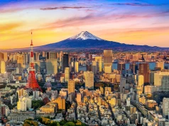 ❗️Tokio bez kompromisów 🤩 Komfortowe loty Etihad Airways od 2712 PLN 🤯🏯