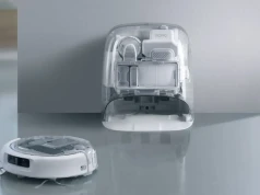 Oto nowe roboty sprzątające od DJI. Koniec z wciąganiem kabli i blokowaniem się na progach
