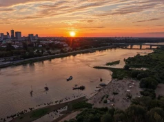 Światowa nauka w Warszawie. Ruszyła wielka konferencja w Centrum Nauki Kopernik