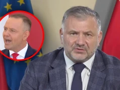 Nawrocki mówił o „urojeniach ministra”. Żurek nie czekał, jest ostra riposta! „Ktoś nie dostarczył saszetek”