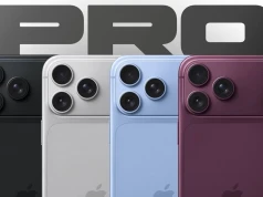 iPhone 18 Pro i 18 Pro Max – wiemy, w jakich kolorach będą dostępne