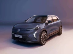 Renault Scenic przeszedł modernizację. Jest wydajniejszy i bardziej komfortowy