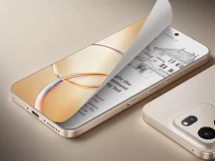 TCL P80 Ultra debiutuje z pierwszym takim ekranem. NxtPaper wchodzi w erę AMOLED