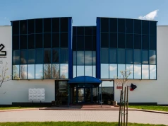 XVIII Szkoła Membranowa w Radomiu - nowoczesne technologie dla gospodarki obiegu zamkniętego.