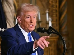 Trump zażąda od Europy zwrotu pieniędzy. „Z lekkim opóźnieniem”