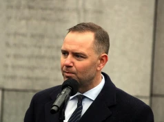 Prokuratura przesłucha Nawrockiego. „Chyba będę bił rekordy”