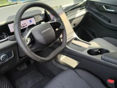 Nowy SUV Jaecoo za 96 899 zł to efekt solidnego rabatu. Nowy egzemplarz z wyposażeniem Comfort