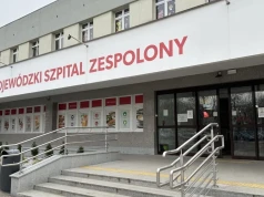 „Pacjenci jak zombie na SOR-ze w Koninie”. Szokujące słowa radnej o nowym zagrożeniu