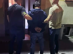 Zatrzymano imigranta, który onanizował się na przystanku