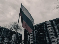 Rozmowy o końcu wojny. Ludzie Trumpa w Moskwie i Kijowie