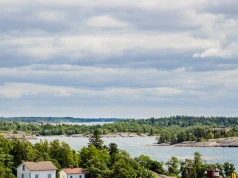 Fińskie media biją na alarm. Rosjanin kupił port na strategicznych wyspach