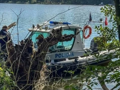 Zaginął znany operator. W rejonie poszukiwań znaleziono ciało
