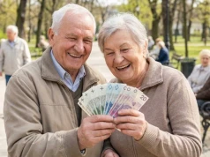 Rekordowa podwyżka dla seniorów. Emeryci dostaną o 400 zł więcej. Wyższe świadczenia w 2027 roku i sytuacja w Warszawie