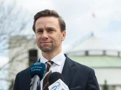 Afera Zondacrypto powinna pogrążyć Tuska. Bosak wyjaśnia dlaczego