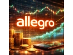 Kolejne ABB na akcjach Allegro! Kurs reaguje zaskakująco spokojnie