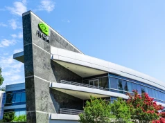 Nvidia kupuje Hugging Face za 13 miliardów dolarów
