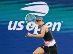 Iga Świątek awansowała do trzeciej rundy US Open