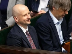 Mikołaj Dorożała odwołany z funkcji wiceministra klimatu i środowiska