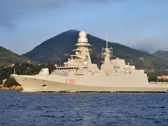 USA: Nowe podejście do zagranicznych fregat