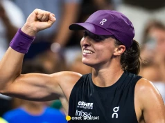 Gorąco po decyzji organizatorów US Open. Iga Świątek reaguje