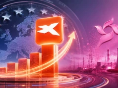 Tauron wypada, wchodzi XTB. Cicha zmiana w europejskim indeksie gigantów