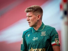 Błyskotliwy Polak zasłuży na miejsce w reprezentacji? Ten gol mówi wszystko!