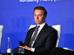 Krzysztof Bosak analizuje scenę polityczną. Od ślubowania sędziów TK po aferę Zondac…