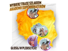 PKP Intercity: Zwiedzaj Polskę śladami naukowców, podróżników i odkrywców!