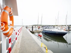 247 miejsc dla żeglarzy. Pomorskie inwestuje w porty i przystanie