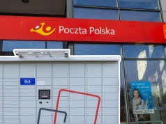 Poczta Polska wraca do gry o Orlen Paczkę. Raz już się na tym przejechała