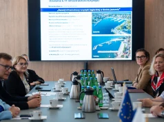 Inwestycje w żeglarstwo. 93 mln zł na pomorskie porty