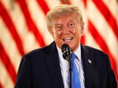 Trump uderza w sojusznika z NATO. "Będzie zrujnowanym krajem"