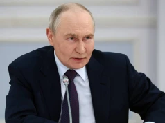 Norwegia zajęła rosyjski statek. Ostra reakcja Putina