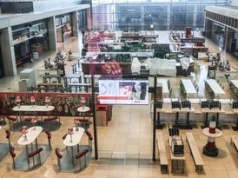 Kobieta wywołała alarm. Ewakuacja na lotnisku w Berlinie