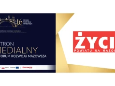 Ruszyła rejestracja na 16. Forum Rozwoju Mazowsza – Forum Funduszy Europejskich. Udział jest bezpłatny