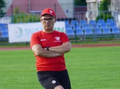 Nowy trener KS-u Śniadowo!