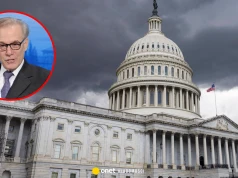 Dziennikarz wziął udział w grze wojennej w Kongresie USA. Ma ponure wnioski