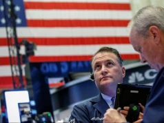 Wall Street w górę. Dow Jones miał najlepszy dzień od miesiąca