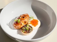 Najlepsze wyjście tej jesieni? Powraca RestaurantWeek®!