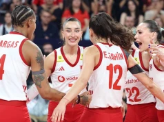 Półfinał ME siatkarek: Turcja - Serbia. Gdzie obejrzeć mecz? Transmisja TV i stream online