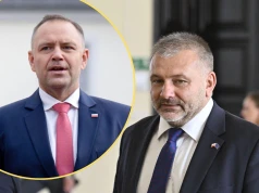Waldemar Żurek odpowiada prezydentowi! Nie gryzł się w język