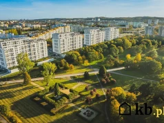 Projektowali bloki w czasach PRL-u. Między nimi zostawili coś, za czym dziś tęsknią mieszkańcy