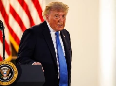 Trump grozi Europie. Gigantyczne pieniądze dla Ukrainy w tle