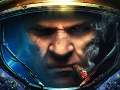 Nowy StarCraft nadciąga? Blizzard bawi się z graczami przed BlizzConem