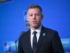 Magyar: Ukraina ewidentnie nie jest gotowa na przystąpienie do UE