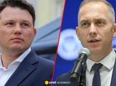 Ostry spór wokół ustawy krypto. Mocne słowa Sławomira Mentzena do wiceministra
