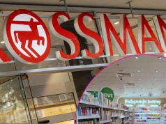 Kultowe perfumy gwiazdy taniej o 65 zł. W Rossmannie oszaleli, trzeba się spieszyć